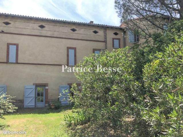 Maison vente à Muret, Marquefave