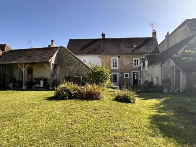 Maison vente à Mortagne-au-Perche, Igé