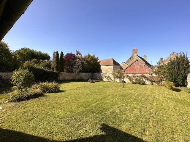 Maison vente à Mortagne-au-Perche, Igé