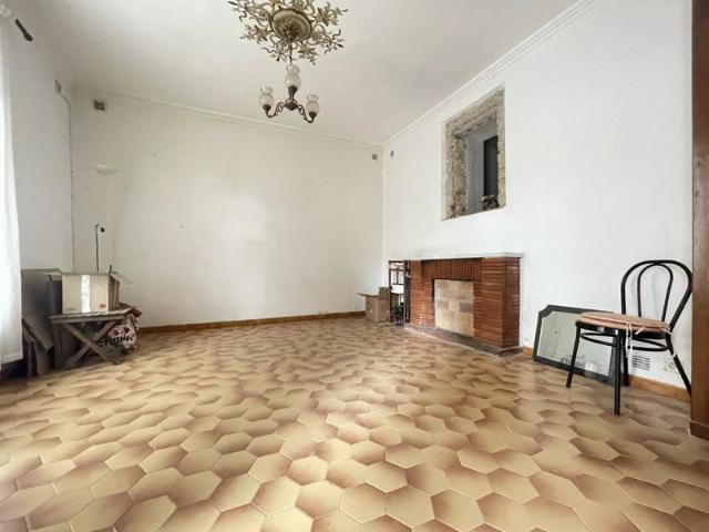 Maison vente à Béziers, Pézenas