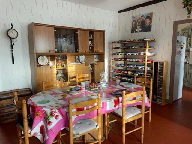 Appartement vente à Sens
