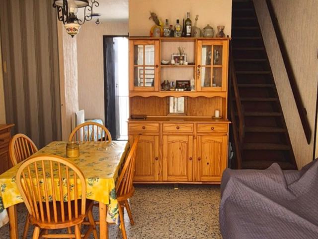 Maison vente à Grau d'Agde, Agde