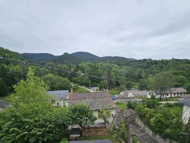 Appartement vente à Limoux, Roquefort-de-sault