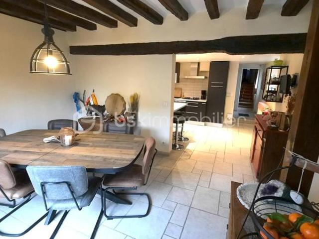Maison vente à Sens, Joigny