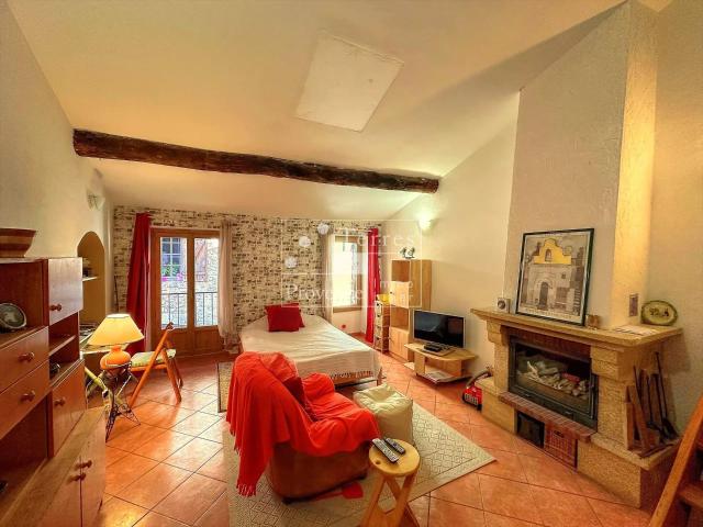 Appartement vente à Brignoles, Aups