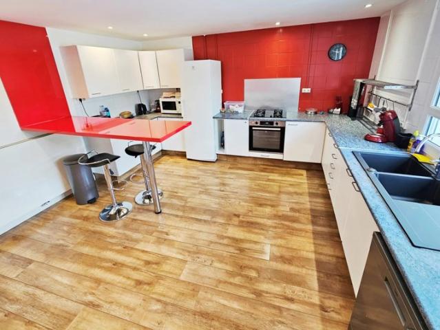 Appartement vente à Limoux, Belvis