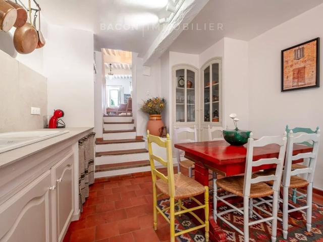Maison vente à Apt, Bonnieux