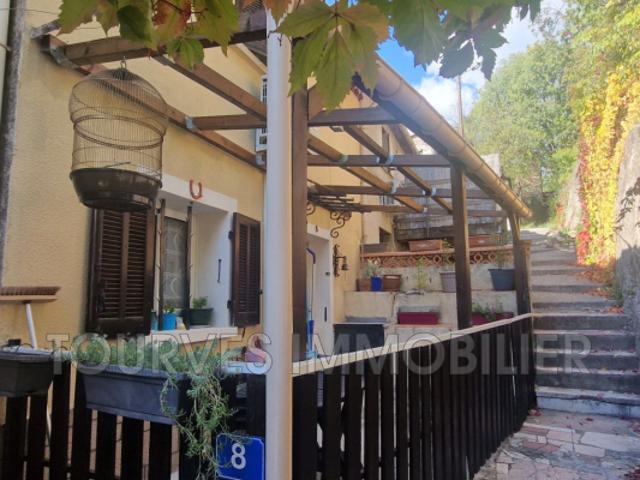 Maison vente à Brignoles, Bras