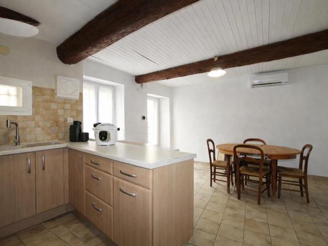 Maison vente à Narbonne, Canet