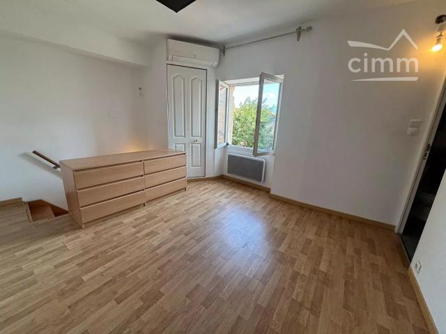 Maison vente à Carpentras