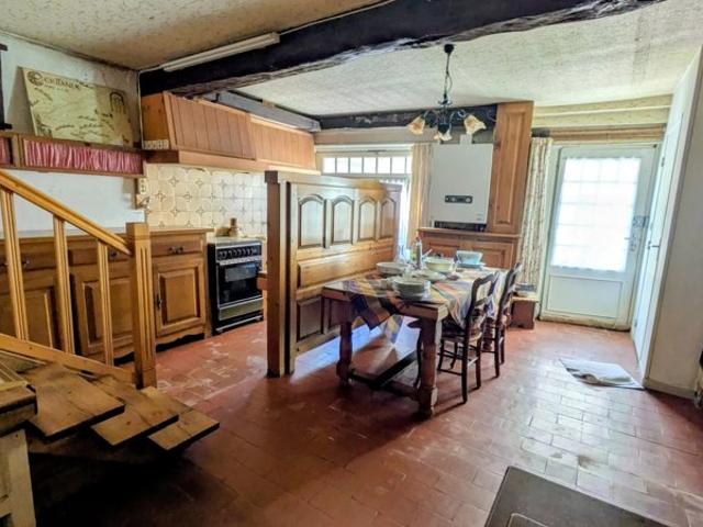 Maison vente à Céret
