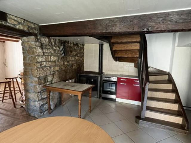 Maison location à Montbéliard, Chamesol