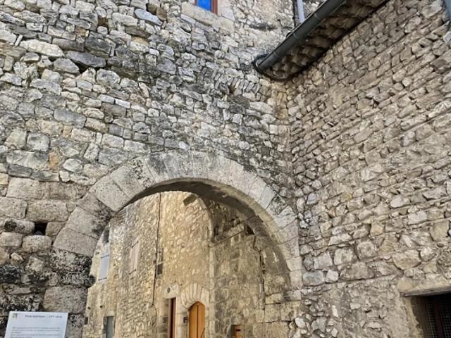 Maison vente à Nyons, Châteauneuf-du-rhône
