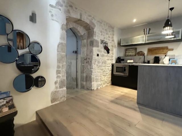 Maison vente à Nyons, Châteauneuf-du-rhône
