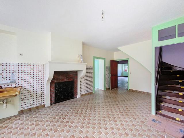 Maison vente à Commercy, Koeur-la-petite