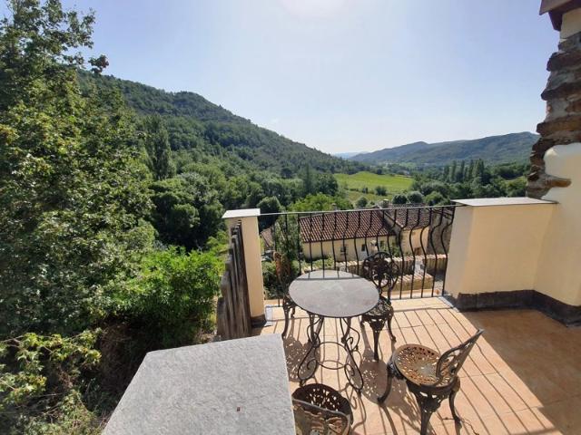 Appartement vente à Limoux, Saint-jean-de-paracol