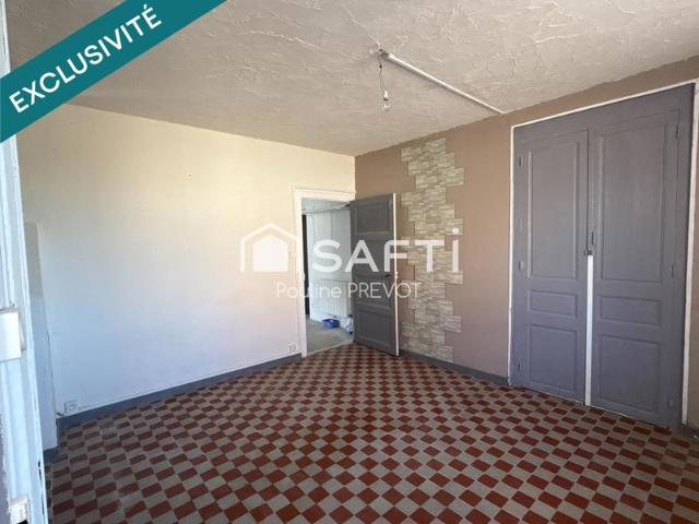 Maison vente à Charolles, Ouroux-sous-le-bois-sainte-marie