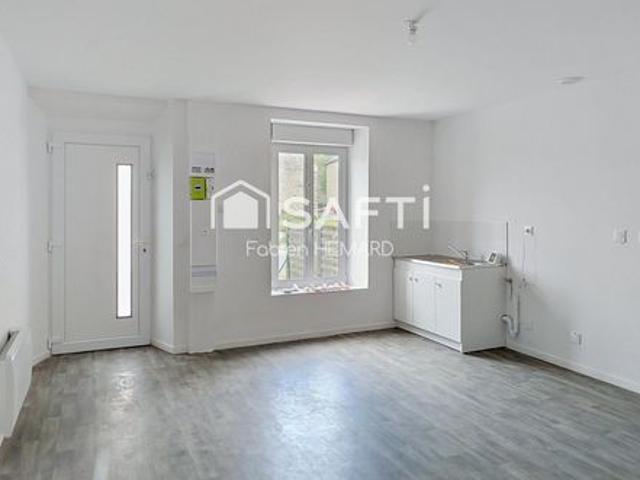 Villa vente à Charleville, Marne