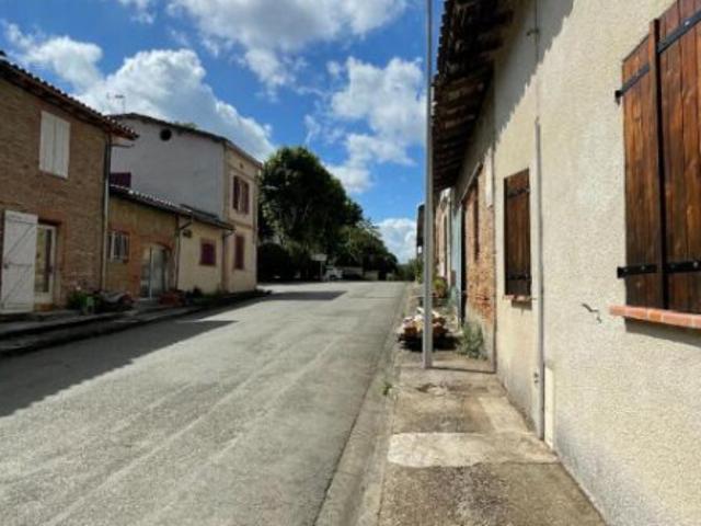Maison location à Toulouse, Drudas