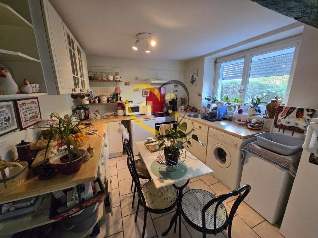 Maison vente à Bourges, Étréchy