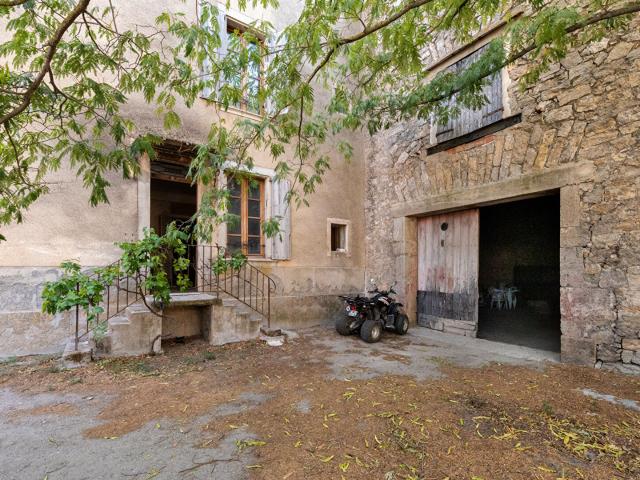 Maison vente à Narbonne, Saint-jean-de-barrou