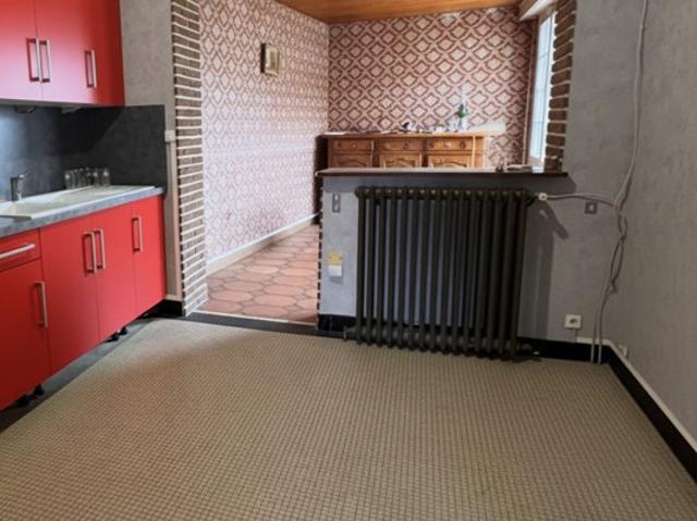 Maison vente à Cambrai, Ligny-en-cambrésis