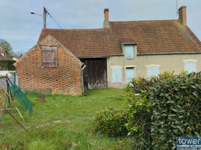 Maison vente à Orléans, Vienne-en-val