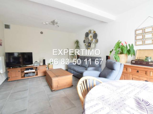 Maison vente à Grenoble, Beaucroissant