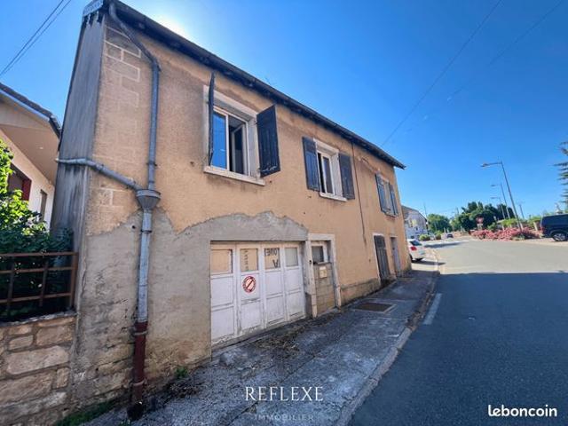 Maison vente à Besançon, Amancey