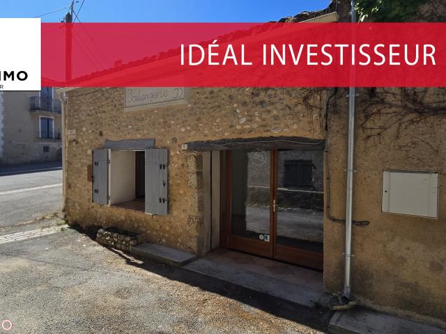 Maison vente à Forcalquier, Allemagne-en-provence