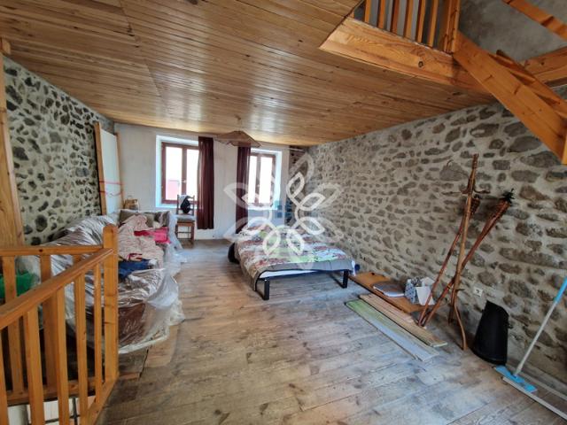 Maison vente à Brioude, Saint-georges-d'aurac