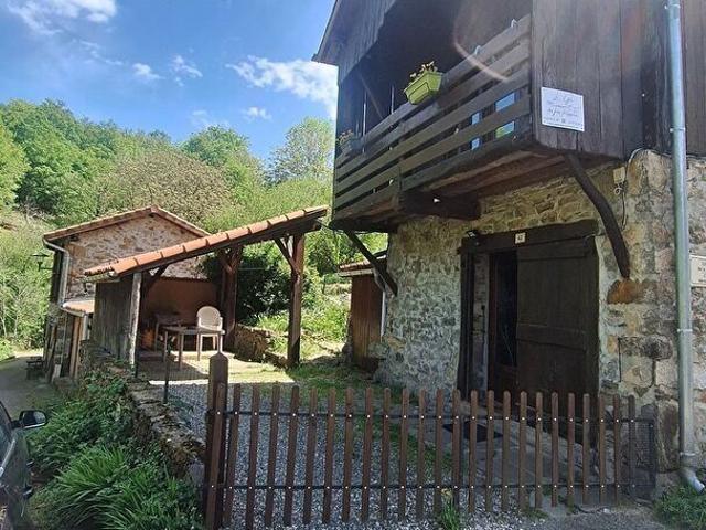 Maison vente à Saint-Gaudens, Fougaron