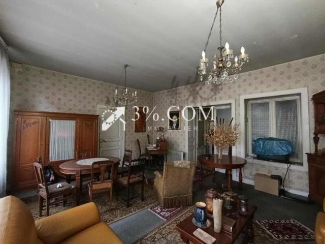 Maison vente à Lunéville, Gerbéviller