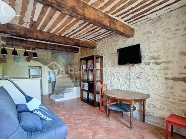 Maison location à Apt, Gordes