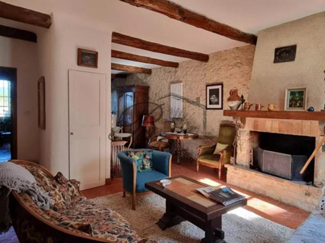 Maison vente à Apt, Cabrières-d'aigues
