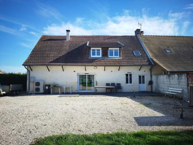 Maison vente à Chalon-sur-Saône, Pontoux