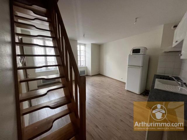 Appartement location à Mende, La Canourgue