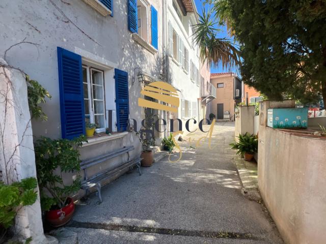 Maison vente à Arrondissement de Toulon, Solliès-ville