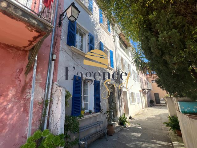 Maison vente à Arrondissement de Toulon, La Farlède