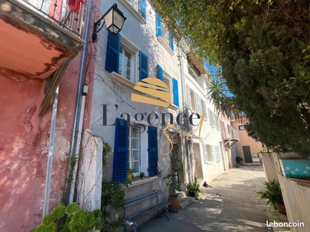 Maison vente à Arrondissement de Toulon, La Farlède