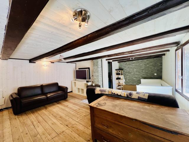 Maison vente à Albertville, Landry