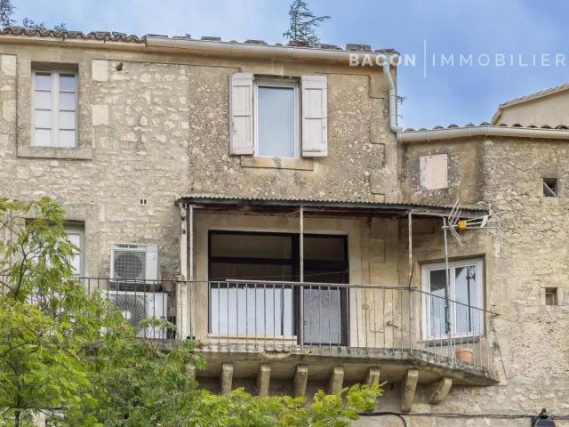 Appartement vente à Apt, Lacoste