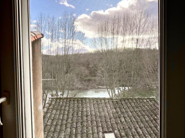 Maison vente à Lodève, Laroque