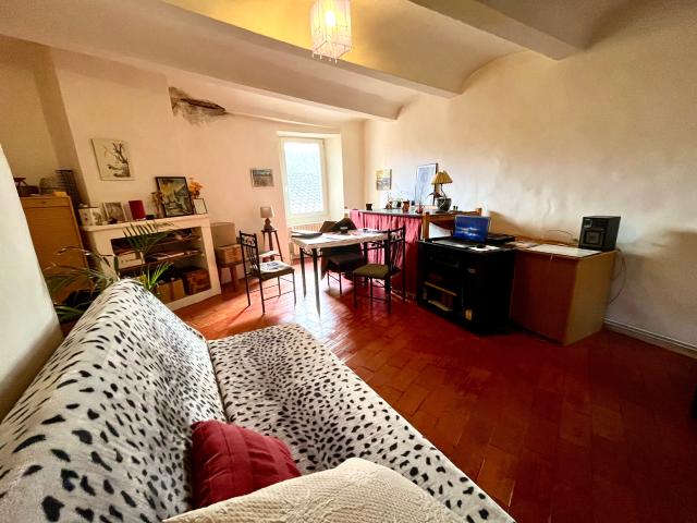 Maison vente à Lodève, Laroque