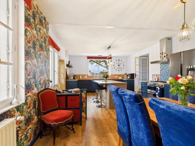 Maison vente à Niort, Loubillé
