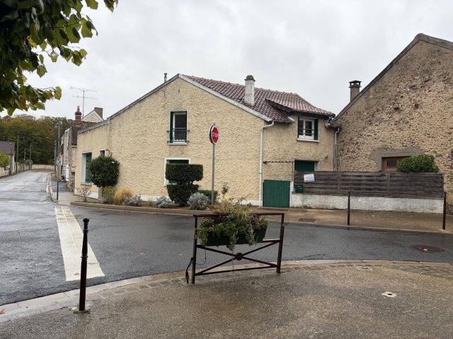 Maison location à Résidence Green Village, Saint-Fargeau-Ponthierry