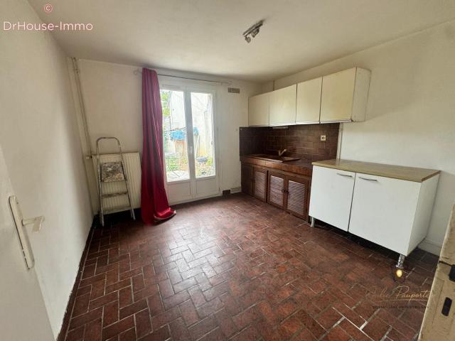 Maison location à Gy-les-Nonains, Loiret
