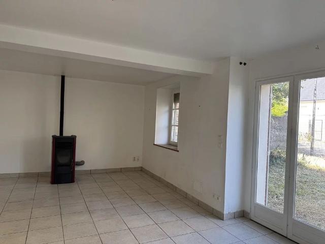 Appartement vente à Sens, Maillot