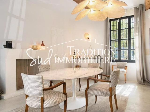 Maison vente à Arles, Maussane-les-alpilles