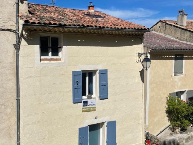 Maison vente à Aix-en-Provence, Meyrargues